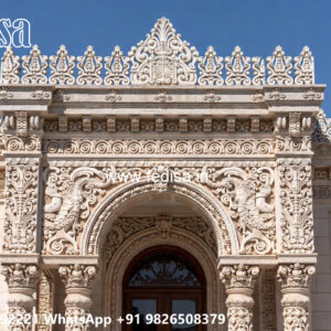 Classic Villa Design Villa Design No-001