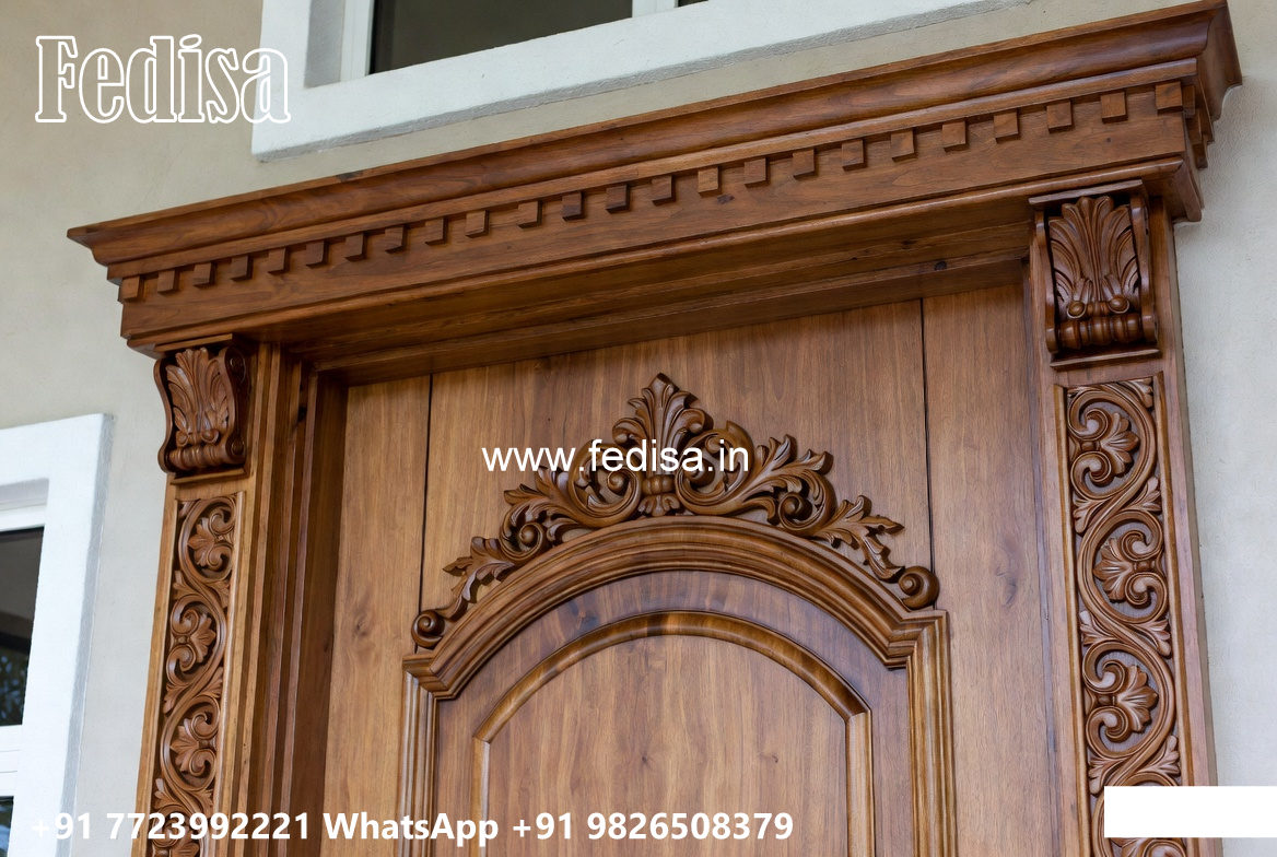 Luxury Classic Villa Modern Villa Design No-002