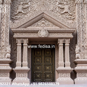 Elegant Villa Design Luxury Villa Design No-006