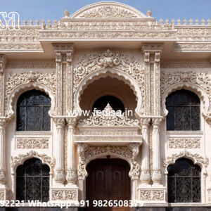 Vintage Villa Style The Black Villa No-007