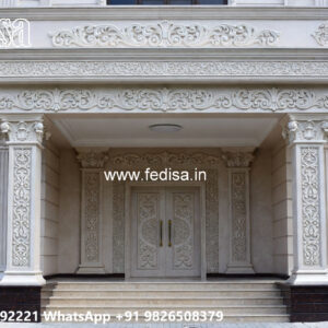 Royal Bedroom Design Villa Village Design No-020