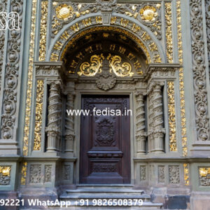 Marble Flooring Villa Design Villa Home Design No-023