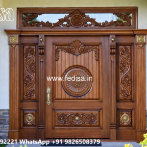 Small Classic Villa Design Inspiration Modern Villa Exterior Design No-033