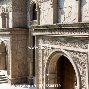 #villainspiration 3d Villa Design No-043