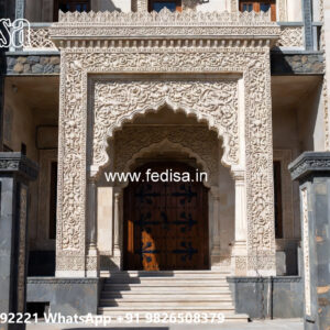 #royalhomedesign New Villa Design No-044