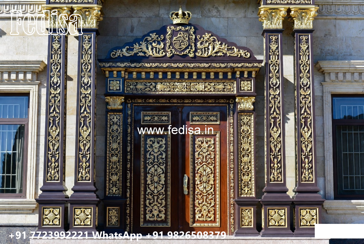 #dreamvilla Villa Facade Design No-046