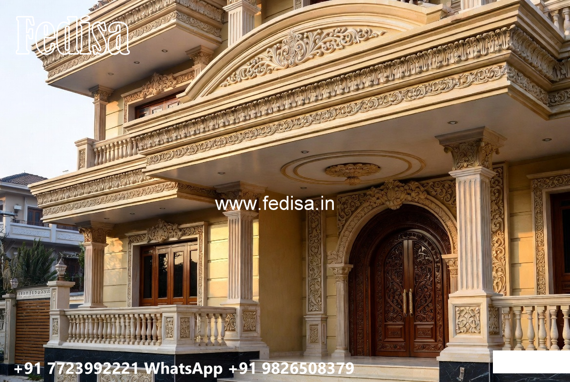 Timeless Home Design 2 Bhk Villa Design No-054