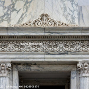 Antique Furniture Home Modern Villa Landscape Design No-106