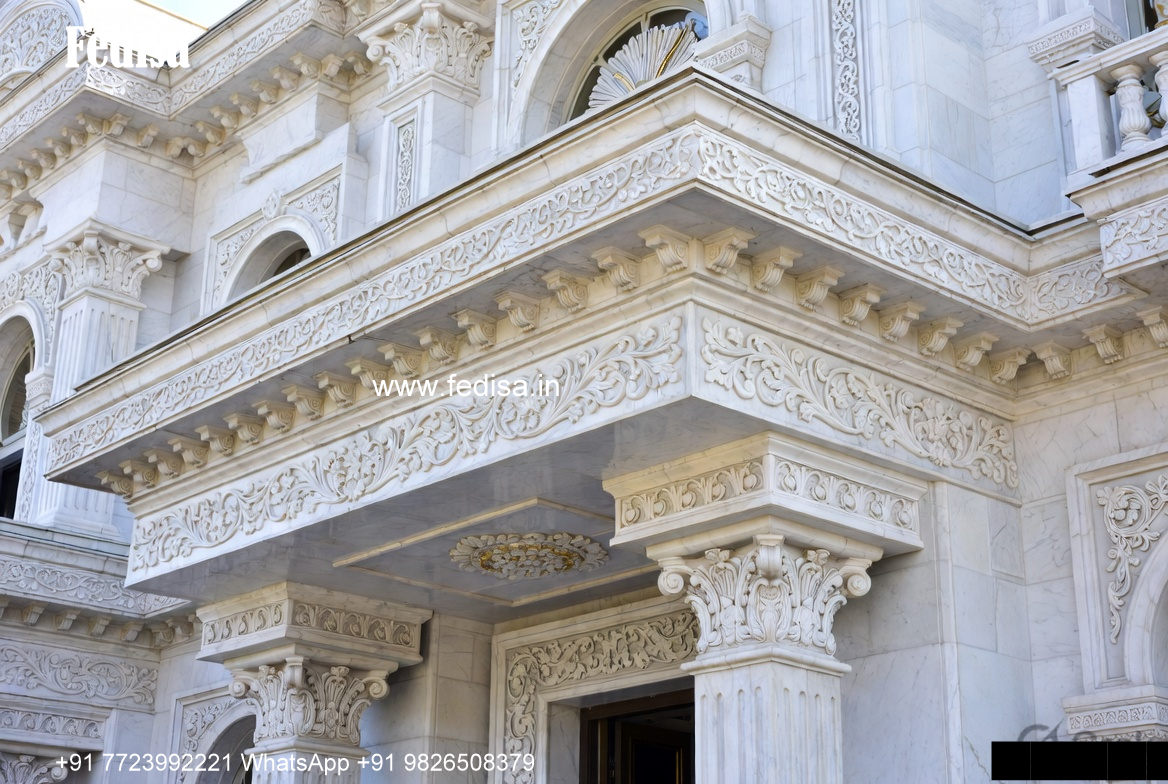 Elegant Home Interiors Best Villa House Design No-107