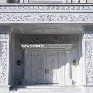 Budget Classic Home Decor Ideas Luxury Classic Villa Exterior Design No-119
