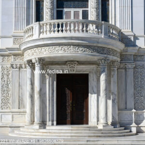Traditional Home Design With Modern Touch The Villa Daniel Libeskind No-120