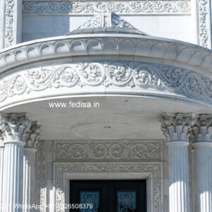 Royal Bedroom Design Villa 2 Floor Villa Design No-142