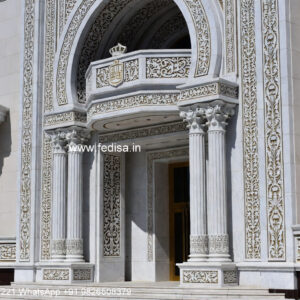 Modern Classic Villa Design Ideas 3 Bhk House Design In Village No-153