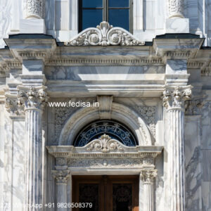 Luxury Classic Villa Exterior Design Ideas Norman Foster Villa No-154