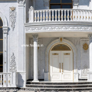 #dreamvilla Wooden Villa Design No-168