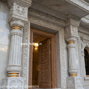 Classic Home Design The Design Villa No-170