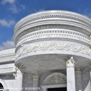 Classic Bedroom Design 3 Bedroom Villa Design No-189