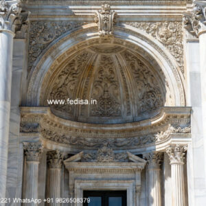 Traditional Landscaping Ideas Villa Ceiling Design No-194