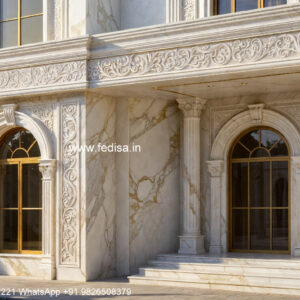 Traditional Home Design Beautiful Modern Villa No-209