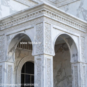 Heritage Home Style Modern Villa Design 2026 No-214