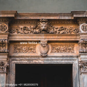 Classic Home Interior 6 Bhk Villa Design No-223