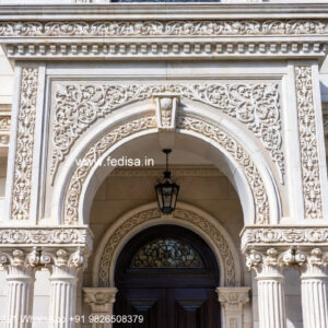 Modern Classic Home Design Ideas Modern Villa Entrance Door No-237