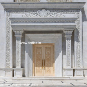 Classic Villa Design Farm Villa Design No-245
