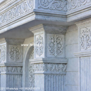 European Style Villa Duplex Villa Interior Design No-248