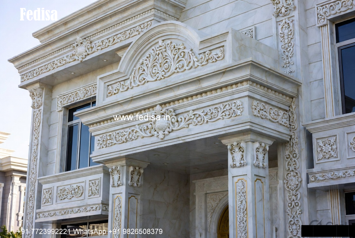 Royal Villa Design Architect Reza Mohtashami No-252