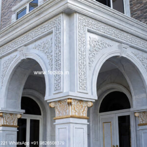 Royal Bedroom Design Villa Small Spanish Villa Design No-264