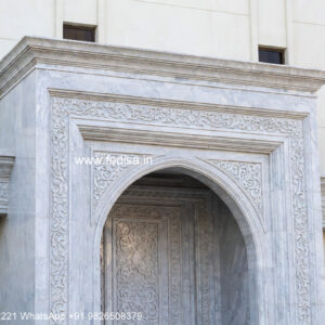 Vintage Luxury Interiors Villa Inside Design No-266