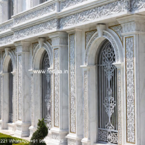 Small Classic Villa Design Inspiration Old Villa Design No-277