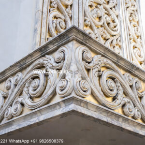 #luxuryvilladesign Villa Design 3d No-284