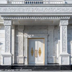 Classic House Design House Design No-291