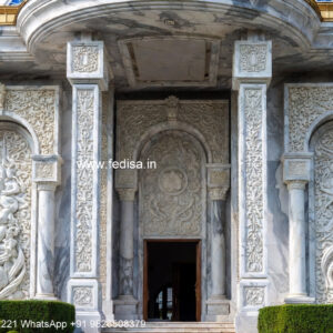 Traditional House Design Small House Design No-293