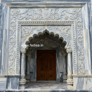 Symmetrical House Design Home Interior Design No-303