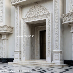Classic House Front Elevation Design New House Design No-324