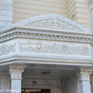 Heritage Home Style Farmhouse Design No-336