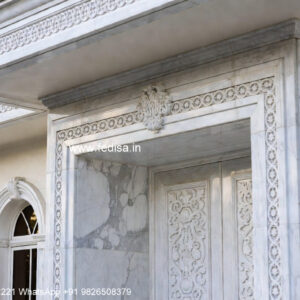 Neoclassical Home Design 3d House Design No-339