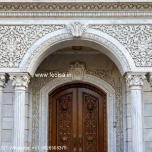 Traditional Home Design With Modern Touch Simple Home Design No-364