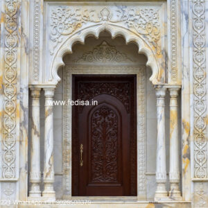 Classic Furniture Design Two Storey House Design No-387