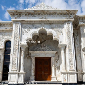 Budget Classic Villa Design Tips Double Story House No-403