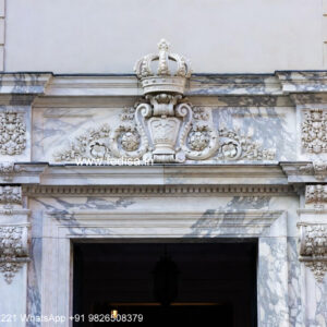Heritage House Design Design Styles No-419