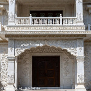 Classic House Design With Garden Home Bar Designs No-450