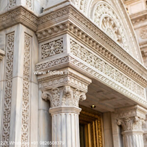 Neoclassical Home Design 3d House Plans No-461