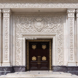 Columns House Design New House Design 2026 No-464