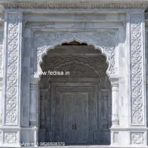 Royal Bedroom Design Villa Interiors Home No-508