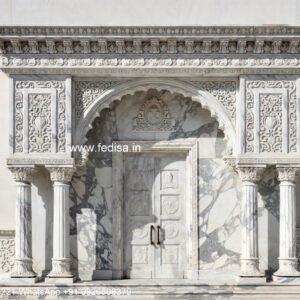 Elegant Classic Villa Interior Ideas Bohemian Style Decor No-524