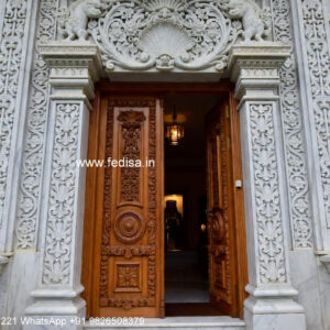 Budget Classic Villa Design Tips Wall Almirah Designs For Bedroom Indian No-525