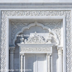 Patio Design Classic House Simple Pooja Mandir Designs For Walls No-563